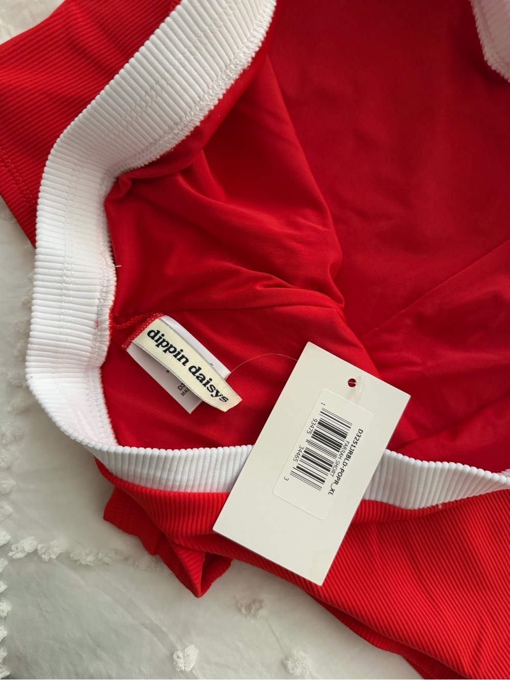 Dippin’ Daisy’s Farah Swim Bottoms - Picture 3 of 6